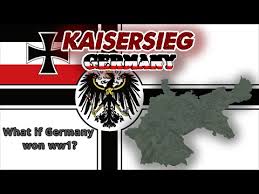 Germany also lost large amounts of land during ww1 further shaming them. Video What If Germany Won Ww1