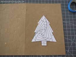 Here are some tips and tricks for basic iris folding. Es Weihnachtet Mit Iris Folding