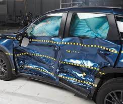Mazda Cx 5 2023 Crash Test gambar png