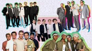favorite boy band of all time poll vote