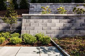 Retaining Wall Anchoring Systems