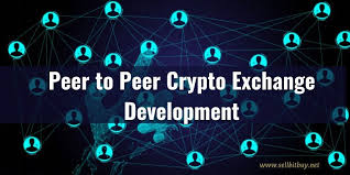 Peer to peer bitcoin exchange development gave a new definition to. Start A P2p Bitcoin Exchange Business In 2020 Peer Development Digital Wallet
