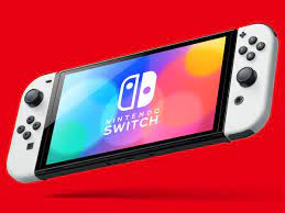 Nintendo Switch OLED Model Release Date ...