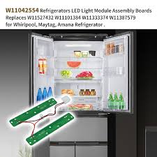 w11042554 led light module board fits