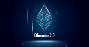 So that ethereum remains safe for every individual who looks forward to earning new eth. Cybavo Ethereum 2 0 Launching Today