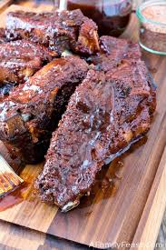 oven baked country style ribs a