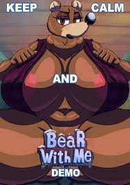Bear with me porn game ❤️ Best adult photos at hentainudes.com