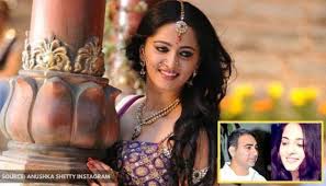 Broad gold chain paired with vintage victorian diamond pendant in. Anushka Shetty And Prakash Kovelamudi S Combined Net Worth As Of 2020 Is Surprising