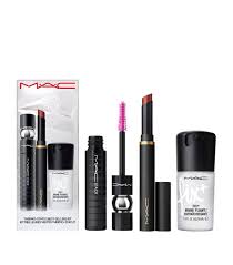 mac thermo status best sellers kit gift
