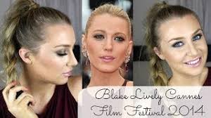blake lively cannes film festival 2016