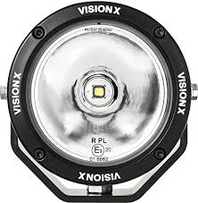 Vision X Lighting Cg2 Cpz110 Cg2 Light C Buy Online In Georgia At Desertcart