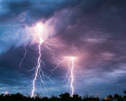 The symbolism of Lightning and Thunderstorms in Dreams – Spiritual Unite