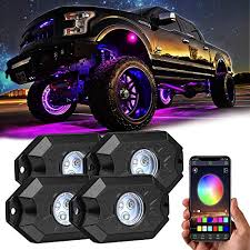 Looking For A Motorcycle Underglow Led Light Kit Bluetooth Have A Look At This 2020 Guide Kwerba Reviews