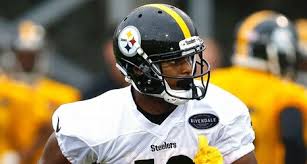 Juju Smith Schuster Tries To Move Up Steelers Depth Chart