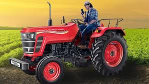 mahindra to launch yuvo tech tractor