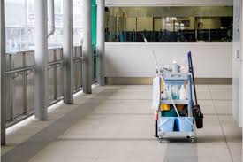 commercial cleaning services aurora co