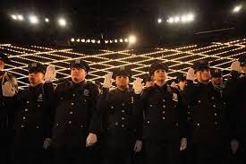 new york police department launches new