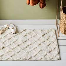 handknotted wool nook rugs on food52