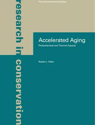 Accelerated Aging Photochemical And