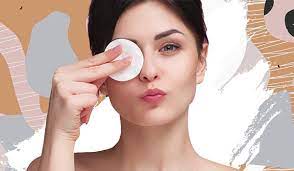 diy eye makeup remover for waterproof