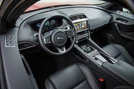 See its style, practicality and infotainment system to get a full picture of what it's like. Jaguar Fpace Jaguar F Pace Interior 2017 Jaguar F Pace First Edition Interior 3 Jaguar F Pace Interior Jaguar F Jaguar F Type Interior