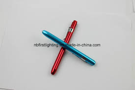 China Wholesale Led Pen Light With Pupil Gauge Medical Pen Torch For Nurses Led Medical Penlight For Doctors China Led Penlight Penlight