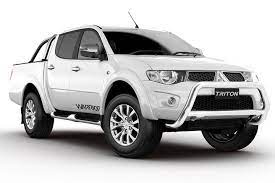 Mitsubishi Triton 2014 Pricing & Specifications | carsales.com.au