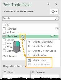timelines in microsoft excel