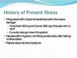 medical case study examples   bio letter format SlideShare