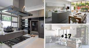 modern kitchen designs in south africa