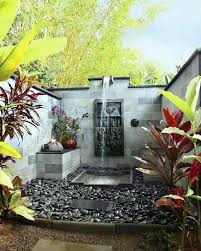 50 Stunning Outdoor Shower Spaces That