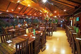 bali garden restaurant picture of