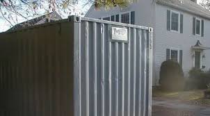 local storage container services