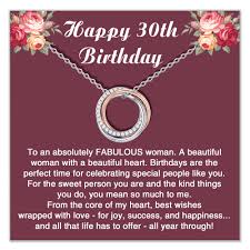 30 40th birthday gifts for her