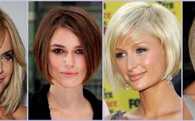 Nah, seruni akan memberikan beberapa potongan model rambut pendek wanita 2019 yang bisa jadi. Gaya Rambut Yang Paling Bergaya Untuk Rambut Pendek Musim Luruh Musim Sejuk 2015 2016 Dengan Bintang Foto