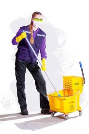 cleaning services eugene oregon omega
