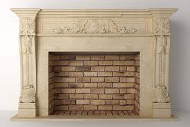 20 Diffe Types Of Fireplace Mantels