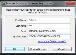 Internet download manager idm 6.32 trial free download. Cara Menghilangkan Trial Di Idm Internet Download Manager Kijang Jantan