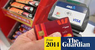 Tap&go card use the second method where the active device which is that machine(validator) you see in a bus picks up information from a passive device(your tap&go card). Tap And Go Fraud Mastercard Downplays Consumer Concerns Australia News The Guardian
