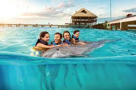 cancún things to do with kids 10best