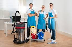 cleaning services in wollongong