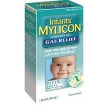 Mylicon Gas Relief Sarahs Health Safety Gas Relief
