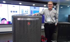 heat pumps hot in cool climates 2017