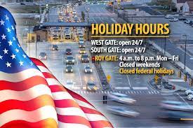 Veterans Day 2021: Holiday hours for ...