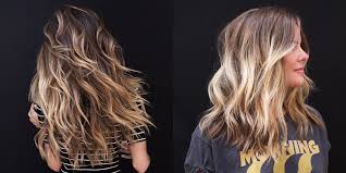 All you need to choose the right and perfect combination of. 20 Coolest Blonde Ombre Hair Color Ideas Summer Hair Trends 2019