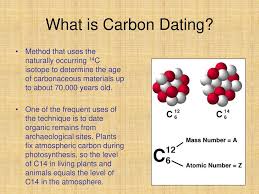 Any results beyond that frame is questionable. Lesson 10 Radiometric Dating Absolute Dating Ppt Download