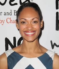 Cynthia Addai-Robinson. NOH8 Celebrity Studded 4th Anniversary Party - Arrivals Photo credit: FayesVision / WENN. To fit your screen, we scale this picture ... - cynthia-addai-robinson-noh8-celebrity-studded-4th-anniversary-party-01