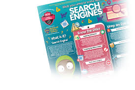 search engines free safety guide