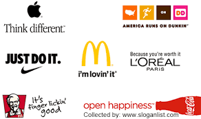 top 10 advertising slogans sloganlist