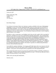Cover Letter Requesting Internship Copycat Violence